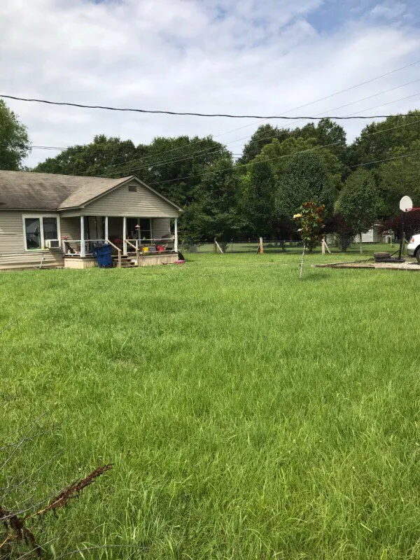 Custom lawn care service in Walnut, MS by Northeast Mississippi Lawn Care Services