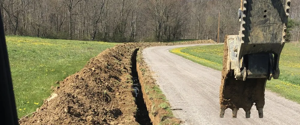 Top-rated garden landscaping for outdoor upgrades across Alliance, OH - Northeast Ohio Excavating