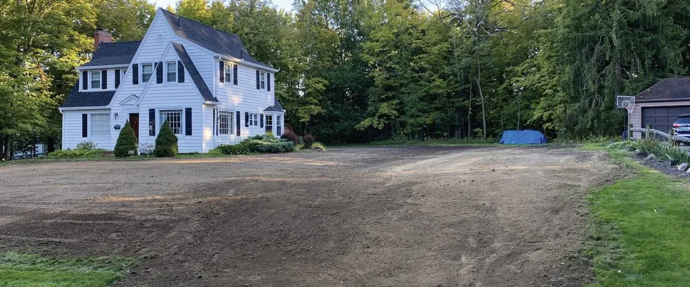 Local yard maintenance near you across Alliance, OH - Northeast Ohio Excavating