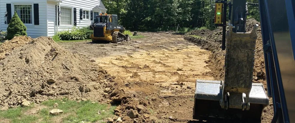 Local garden landscaping experts serving Alliance, OH - Northeast Ohio Excavating