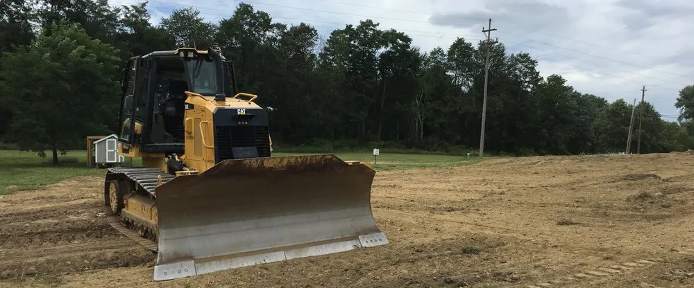 Top-rated lawn care service in Alliance, OH by Northeast Ohio Excavating