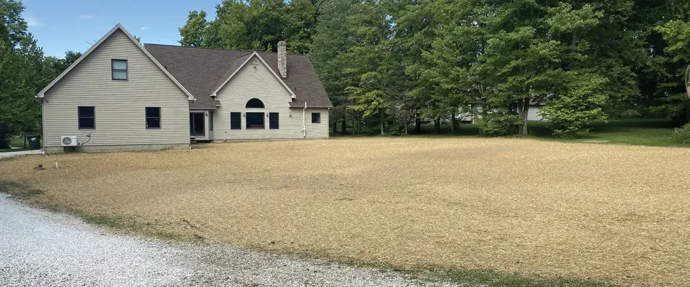 Trusted yard cleanup service in Alliance, OH - Northeast Ohio Excavating