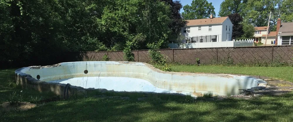 Custom lawn mowing service in Alliance, OH by Northeast Ohio Excavating