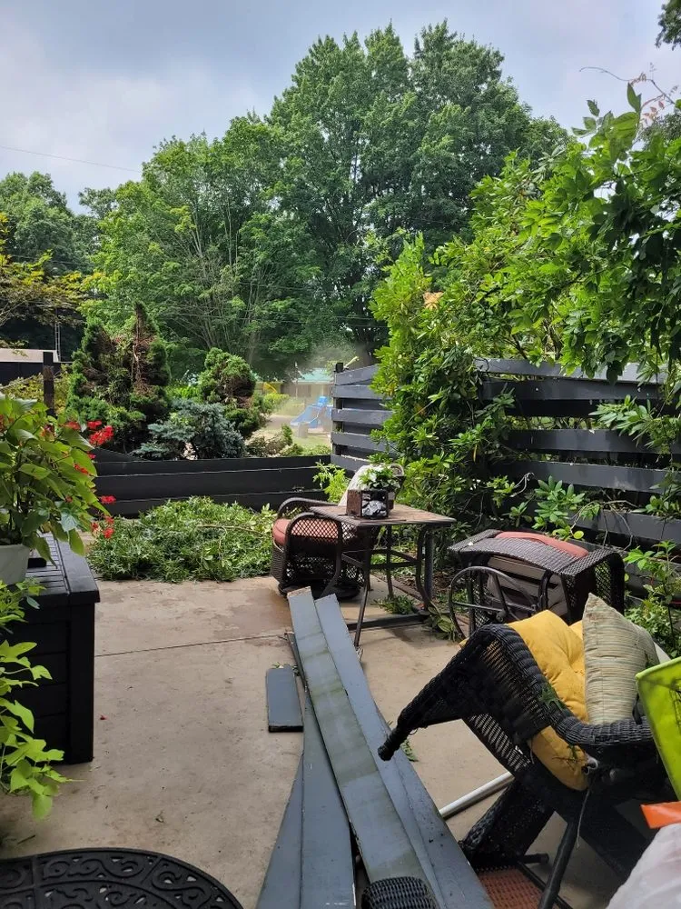 Custom landscape design with custom design across Alliance, OH - Northeast Ohio Excavating