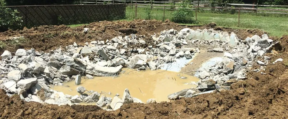 Affordable lawn mowing service in Alliance, OH by Northeast Ohio Excavating