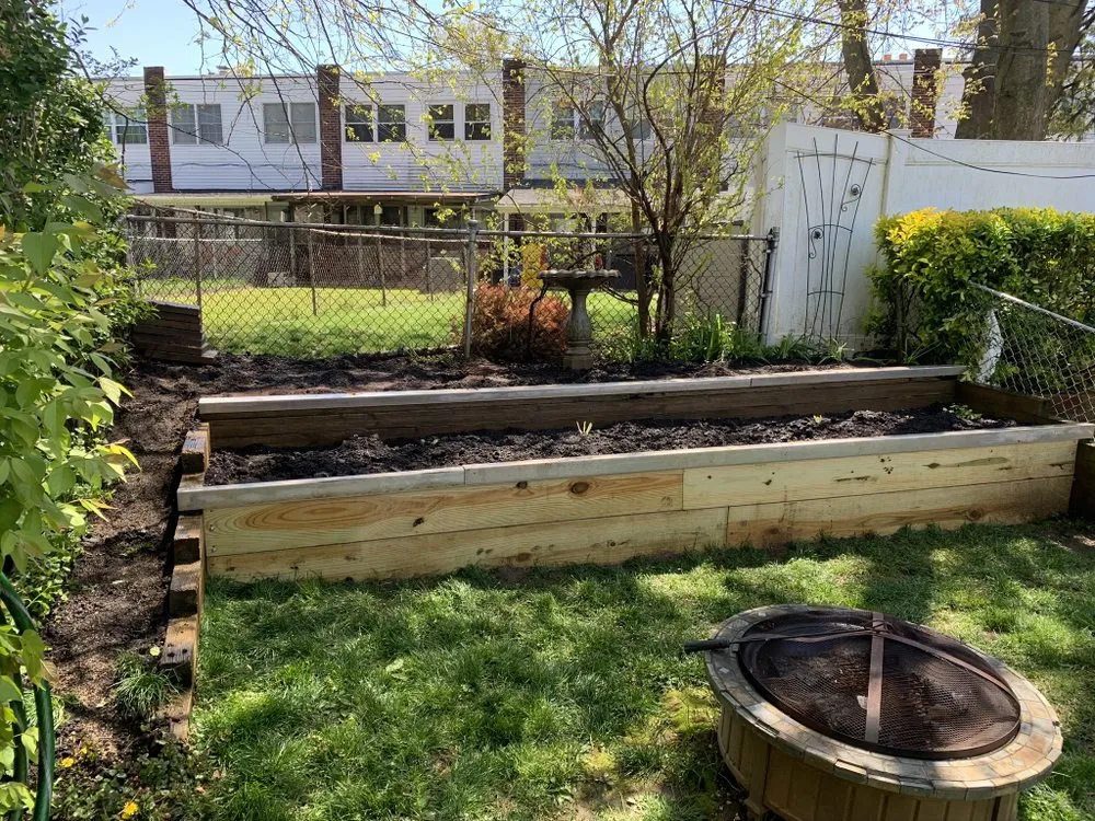 Reliable residential landscaping in Philadelphia, PA - Northeast Philly Handyman