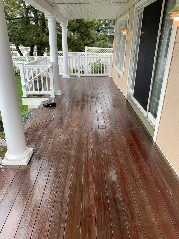 Custom outdoor landscaping near you across Philadelphia, PA - Northeast Philly Handyman