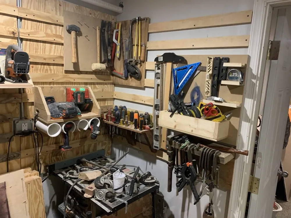 Custom outdoor landscaping in Philadelphia, PA - Northeast Philly Handyman