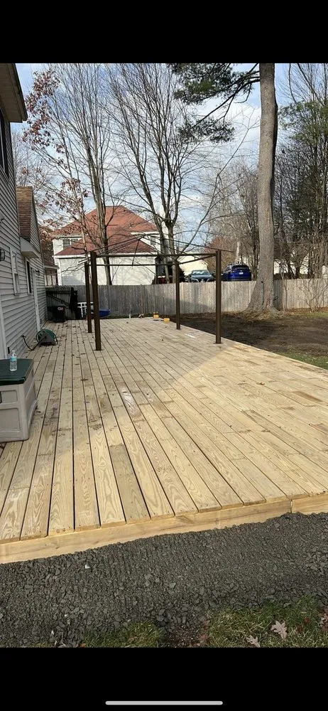 Top-rated landscape installation in Greenfield Center, NY - Northeast Property Maintenance