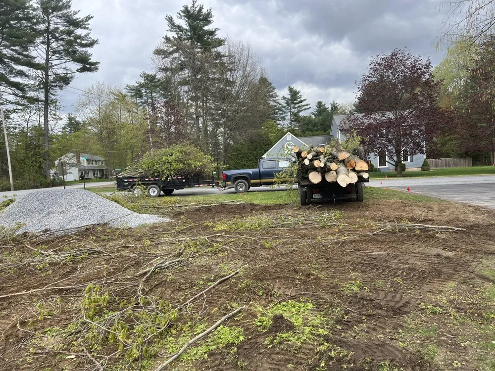 Professional lawn care service experts serving Greenfield Center, NY - Northeast Property Maintenance