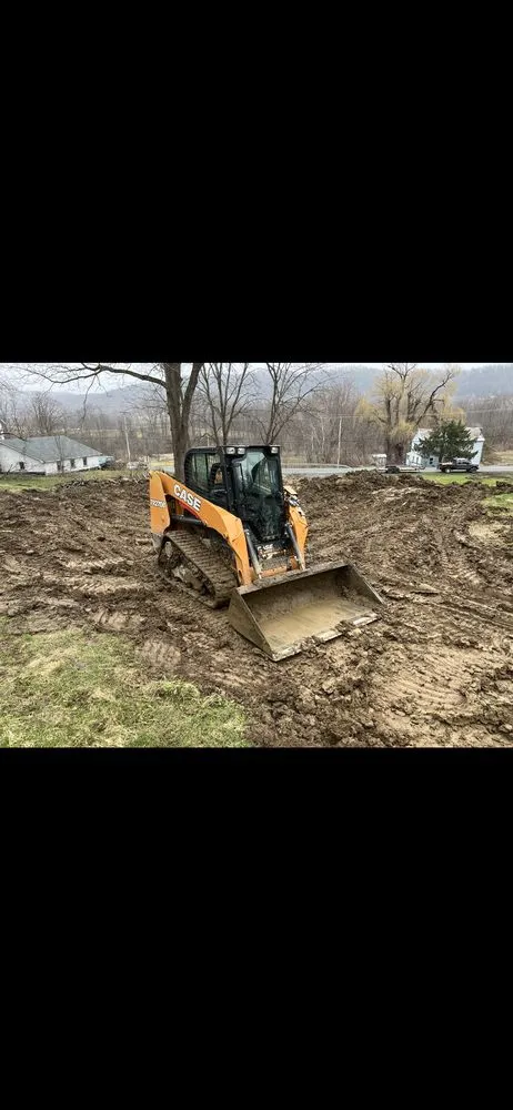 Affordable lawn care service in Greenfield Center, NY by Northeast Property Maintenance
