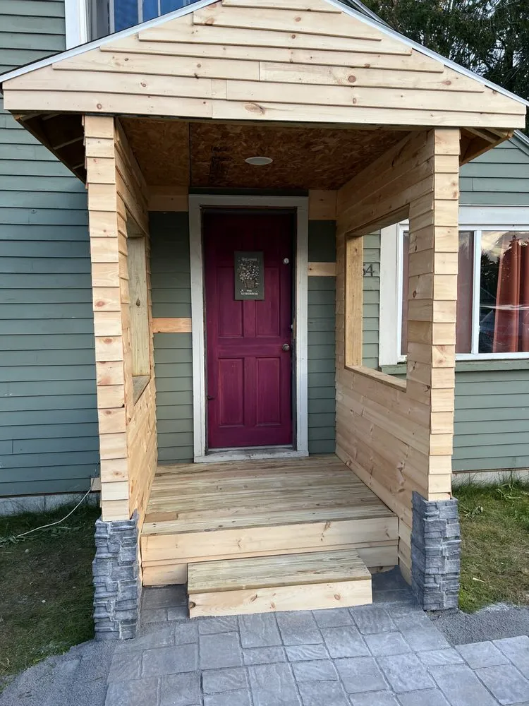 Professional residential landscaping for year-round maintenance across Greenfield Center, NY - Northeast Property Maintenance