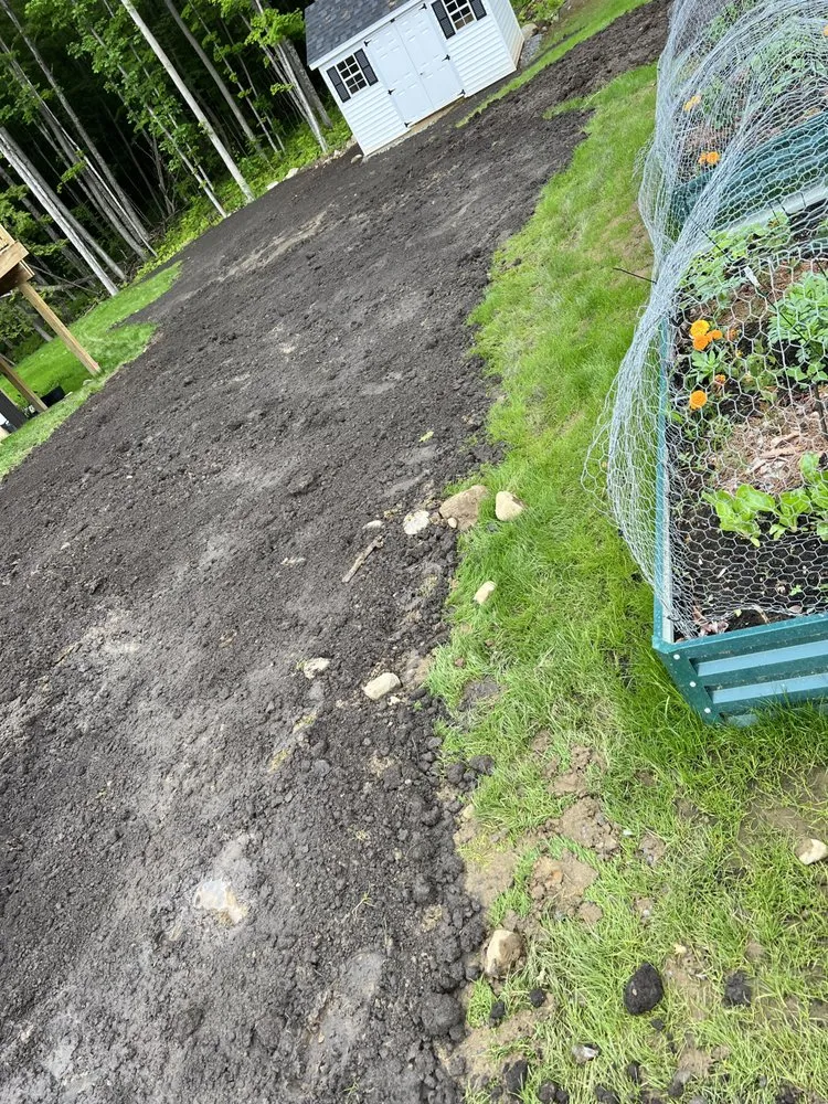 Affordable lawn care service in Greenfield Center, NY by Northeast Property Maintenance
