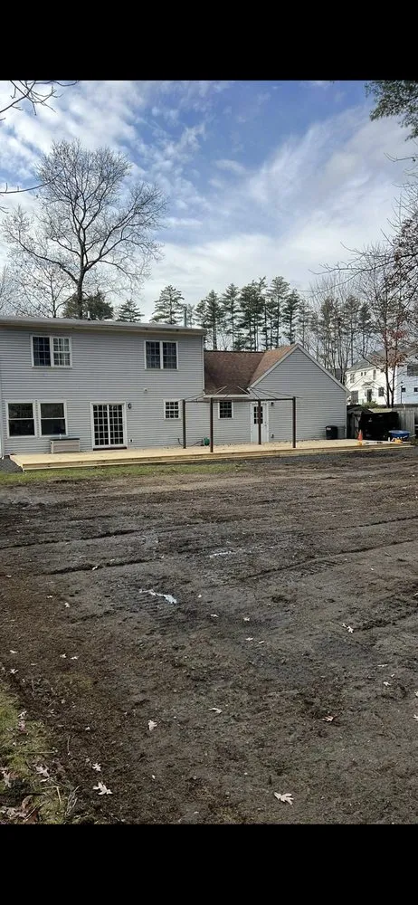 Trusted residential landscaping for beautiful yards across Greenfield Center, NY - Northeast Property Maintenance