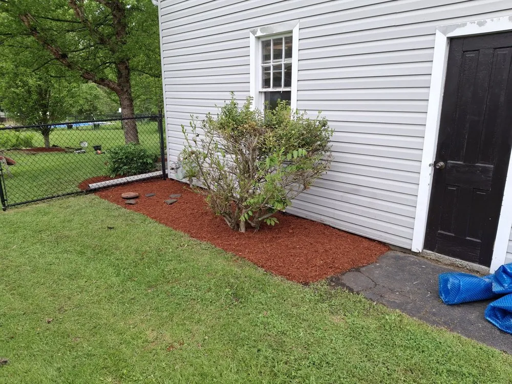 Top-rated yard maintenance with custom design across Candor, NY - Northeast Scape