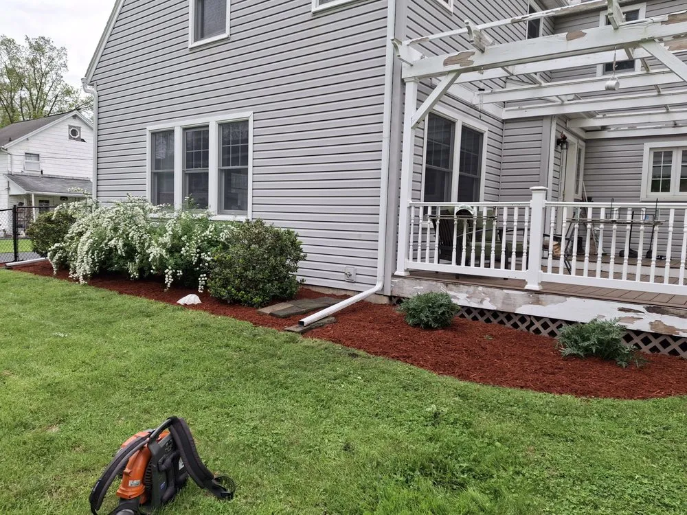 Affordable landscaping services in Candor, NY - Northeast Scape