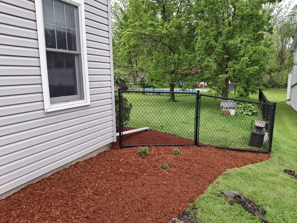 Custom landscape design for outdoor upgrades across Candor, NY - Northeast Scape