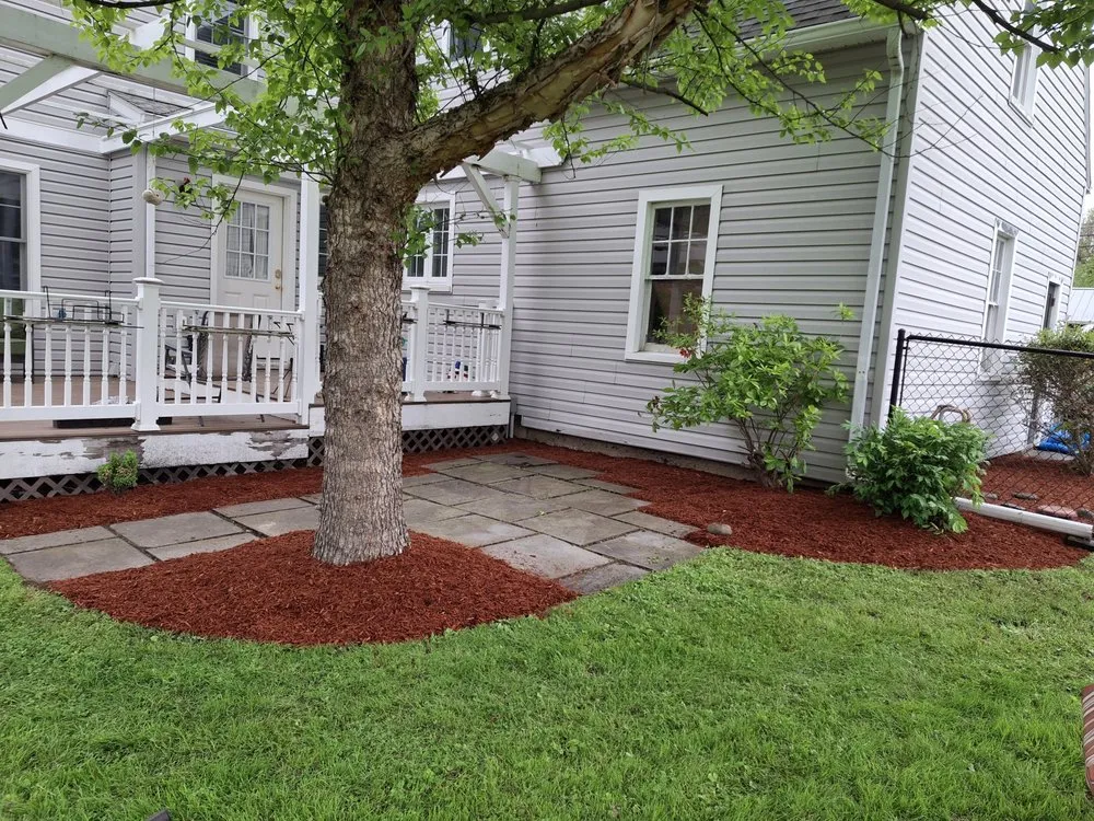 Reliable outdoor landscaping experts serving Candor, NY - Northeast Scape