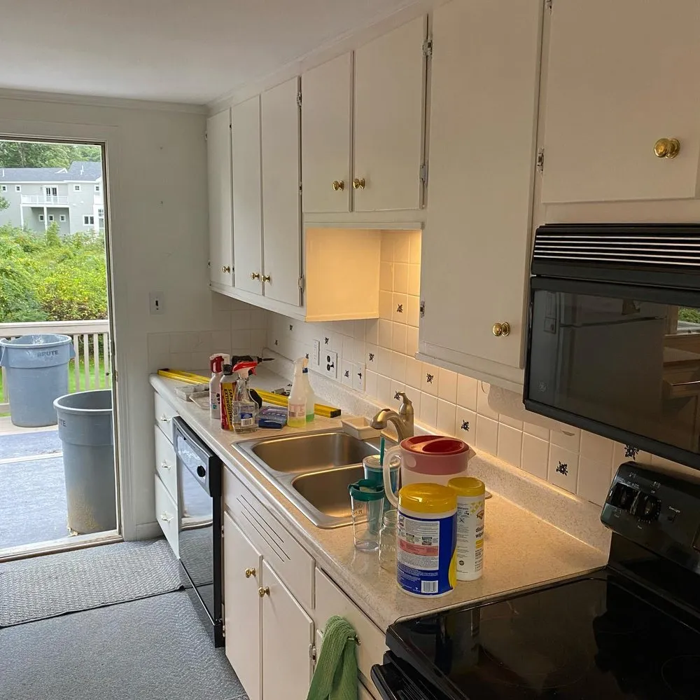 Expert landscaping services in York, ME by Northeast Services