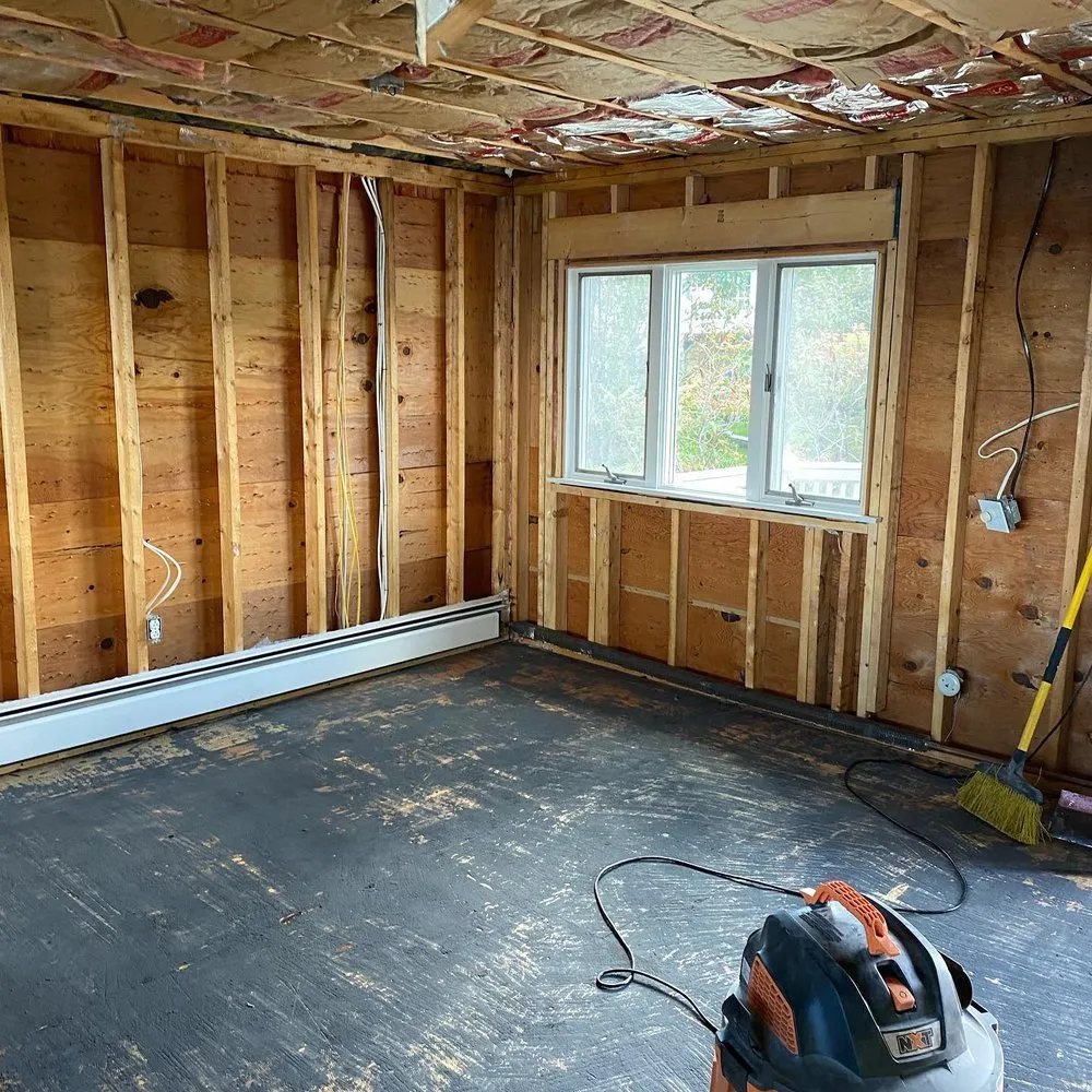 Trusted yard cleanup service experts serving York, ME - Northeast Services