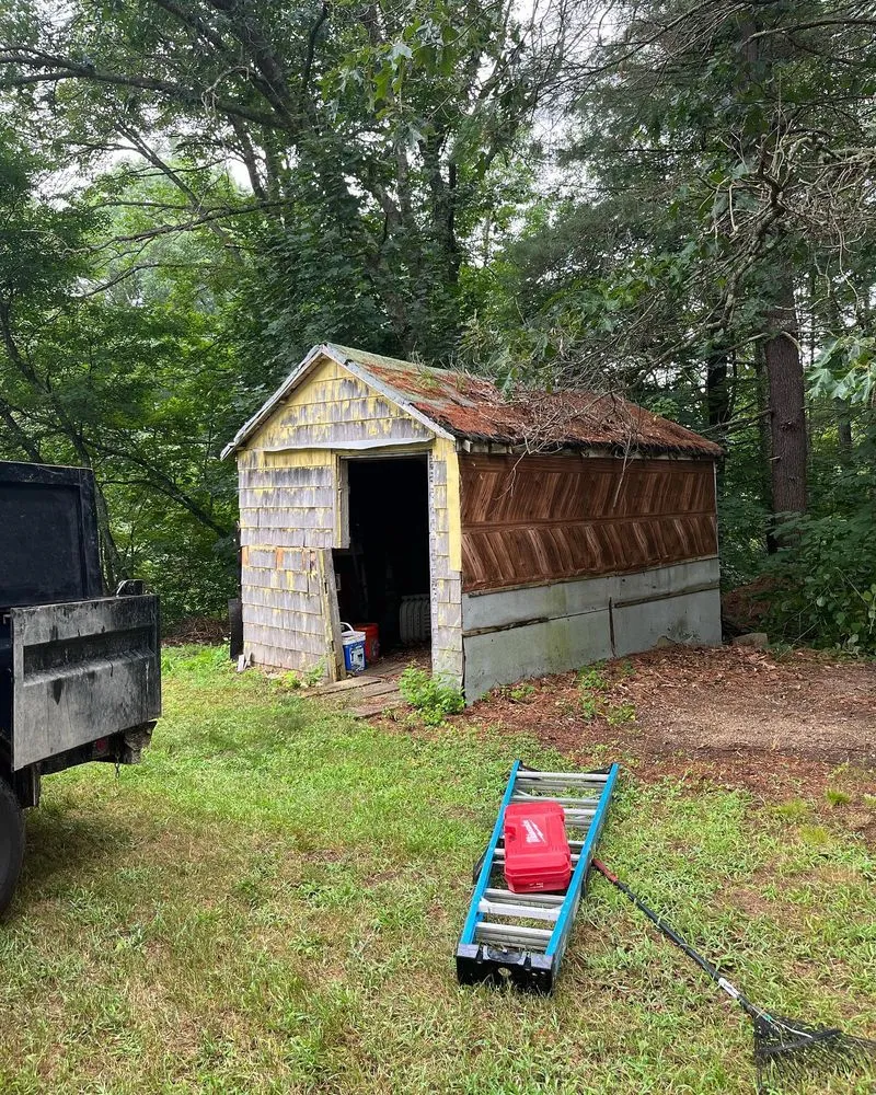 Trusted residential landscaping in York, ME - Northeast Services