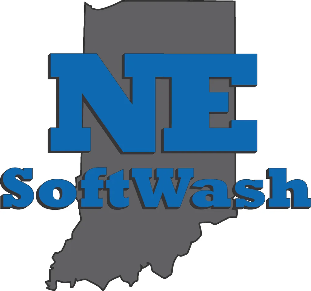 Reliable landscape design for year-round maintenance in Garrett, IN by Northeast Softwash & Lawn Care