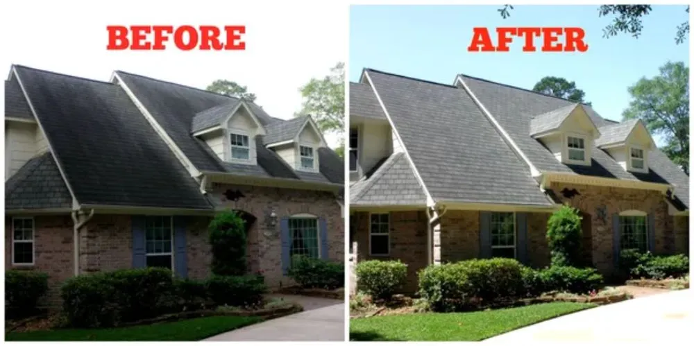 Local landscape installation experts serving Garrett, IN - Northeast Softwash & Lawn Care