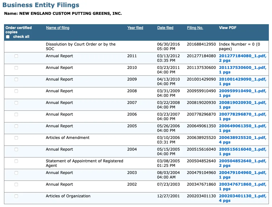 Expert lawn mowing service in Clinton, MA - Northeast Synthetic Turf Company