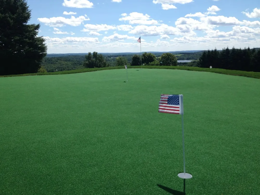 Trusted yard cleanup service experts serving Clinton, MA - Northeast Synthetic Turf Company