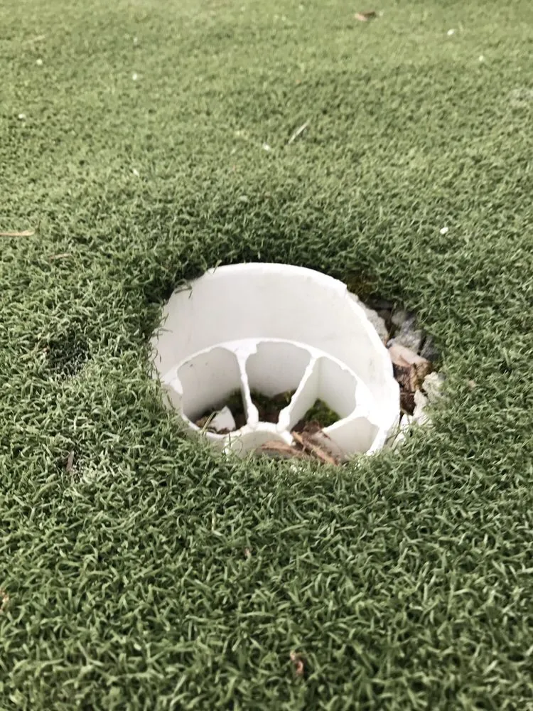 Top-rated residential landscaping in Clinton, MA by Northeast Synthetic Turf Company