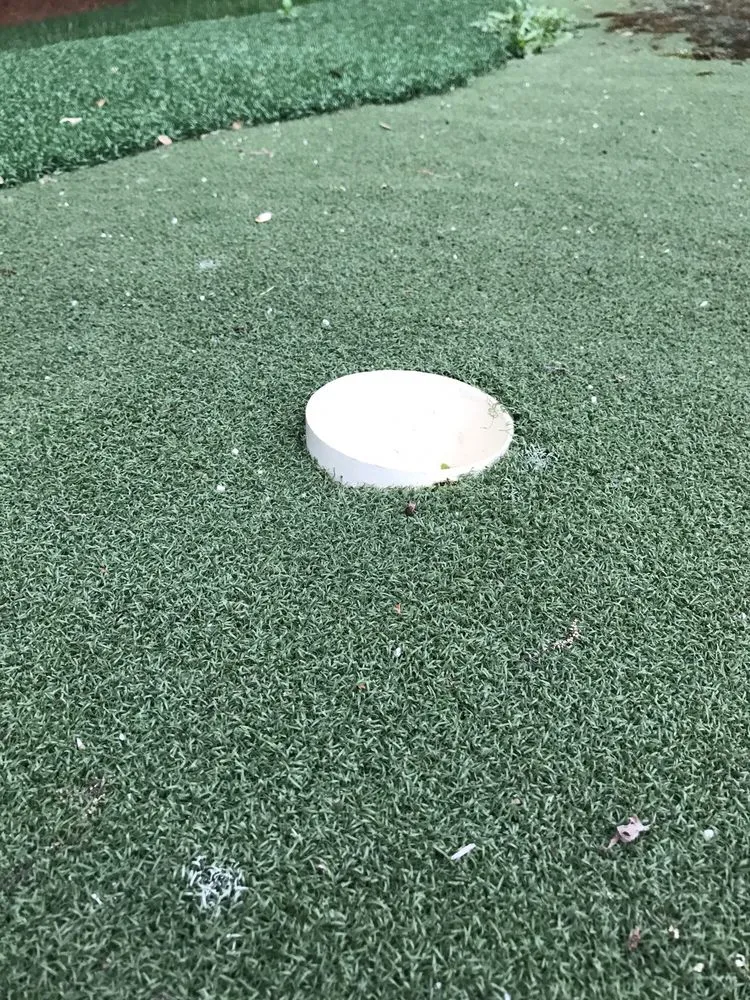 Affordable yard maintenance in Clinton, MA by Northeast Synthetic Turf Company