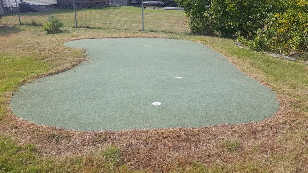 Reliable landscape installation in Clinton, MA - Northeast Synthetic Turf Company