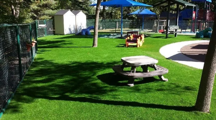 Top-rated yard maintenance in Clinton, MA - Northeast Synthetic Turf Company