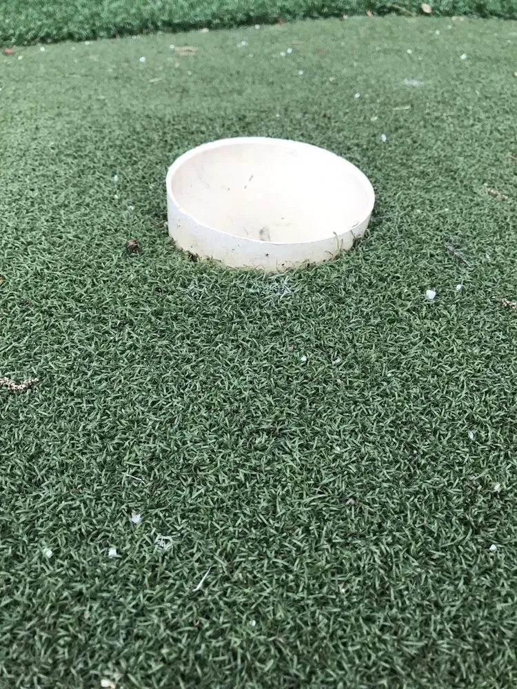 Custom yard maintenance in Clinton, MA - Northeast Synthetic Turf Company