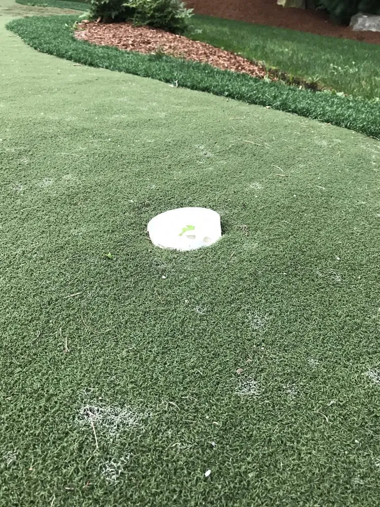 Top-rated landscaping services in Clinton, MA by Northeast Synthetic Turf Company