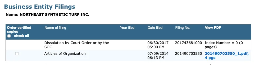 Local landscaping services experts serving Clinton, MA - Northeast Synthetic Turf Company