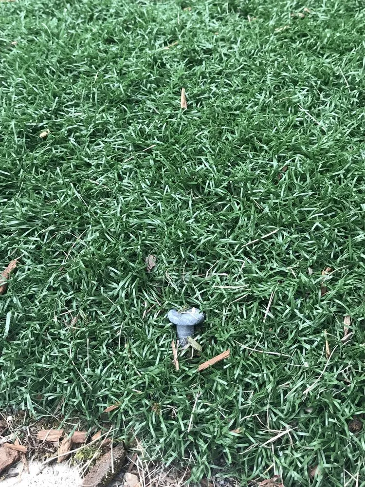 Local landscape design for homes in Clinton, MA by Northeast Synthetic Turf Company