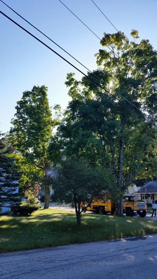 Reliable outdoor landscaping in Concord, NH - Northeast Topnotch Landworks