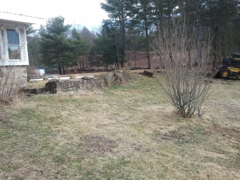 Trusted residential landscaping for year-round maintenance in Concord, NH by Northeast Topnotch Landworks