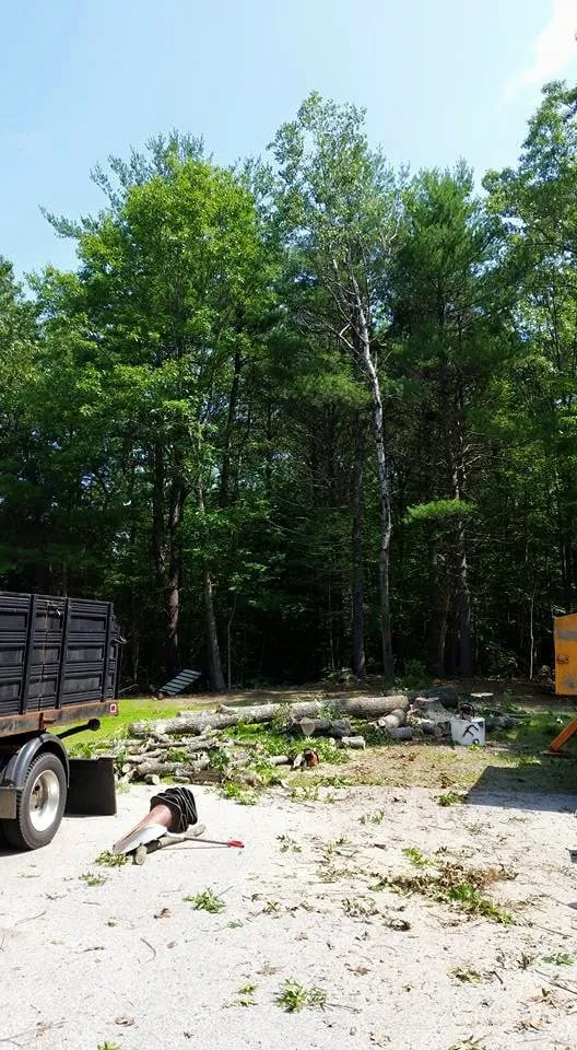 Reliable landscape design for homes across Concord, NH - Northeast Topnotch Landworks