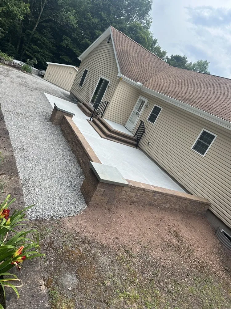 Professional lawn mowing service near you in Honesdale, PA by Northeast Tree Service & Excavating