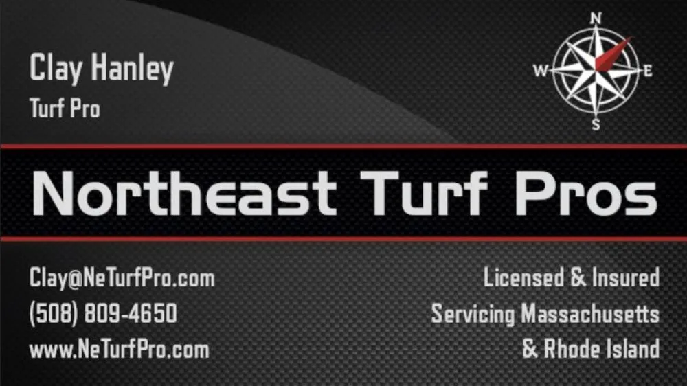 Trusted landscape installation for year-round maintenance in Attleboro Falls, MA by Northeast Turf Pros