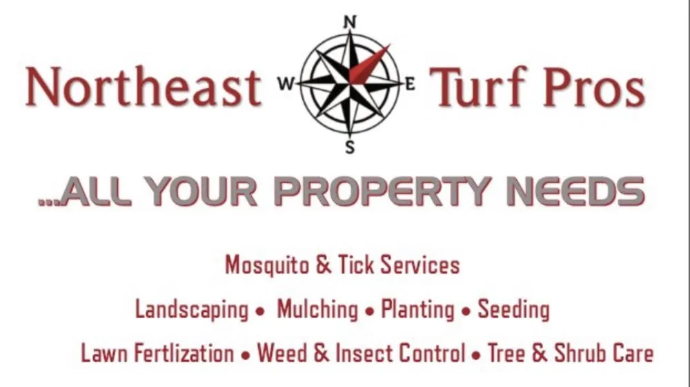 Affordable garden landscaping for outdoor upgrades across Attleboro Falls, MA - Northeast Turf Pros