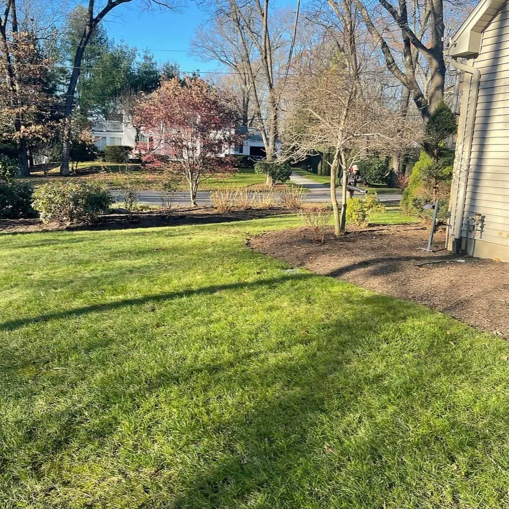 Local landscape design with custom design across Attleboro Falls, MA - Northeast Turf Pros