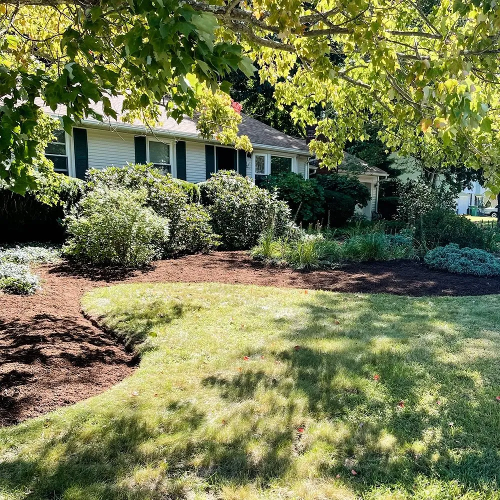 Reliable landscape installation in Attleboro Falls, MA - Northeast Turf Pros