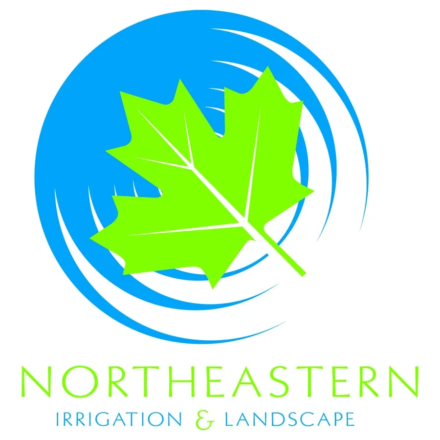 Professional residential landscaping in Tulsa, OK by Northeastern Irrigation & Landscape