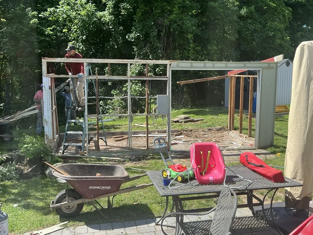 Reliable landscape installation in Stony Point, NY - Northeastern Landscape & Lawncare