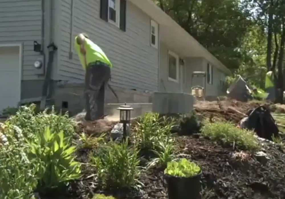 Expert residential landscaping experts serving Stony Point, NY - Northeastern Landscape & Lawncare