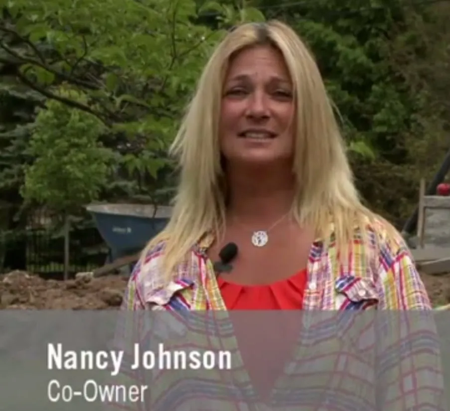 Expert garden landscaping for beautiful yards in Stony Point, NY by Northeastern Landscape & Lawncare