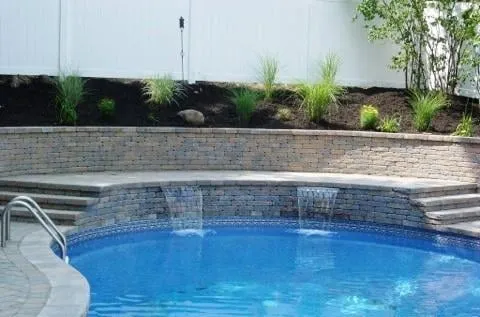 Top-rated landscape installation in Stony Point, NY by Northeastern Landscape & Lawncare